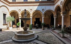 Foresteria Palazzo Guazzoni Zaccaria